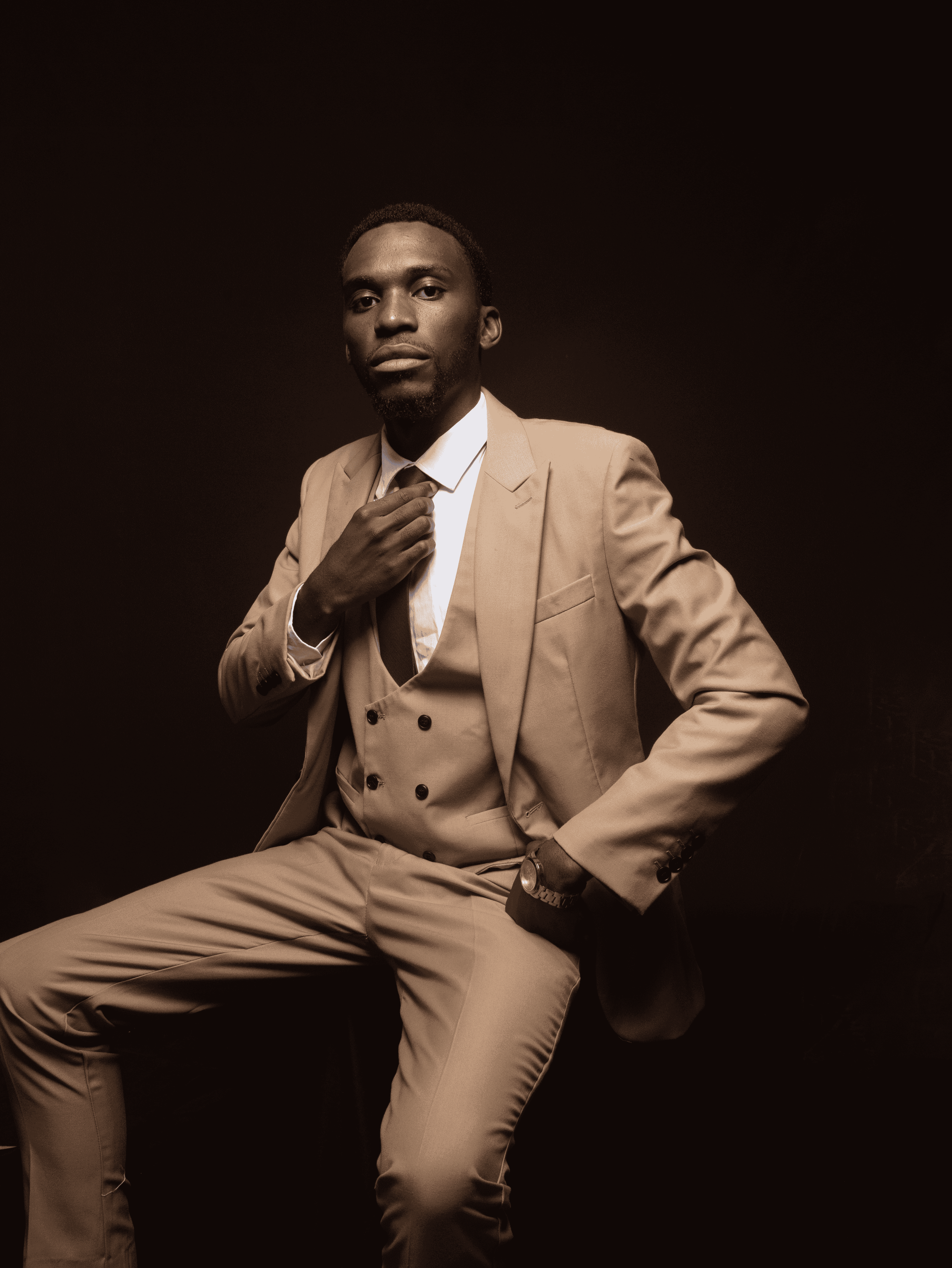 About Festus Helao Shatipamba